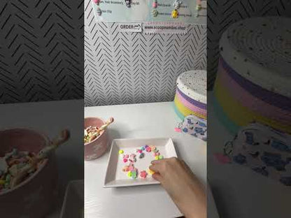 Mystery Scoop Box